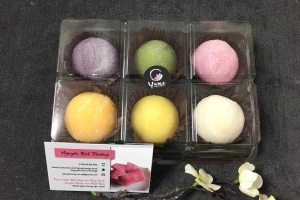 Mochi Yume - Shop Online