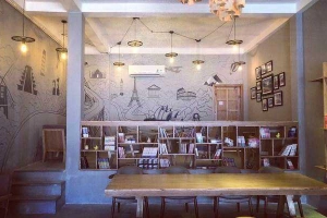 Moda House Coffee
