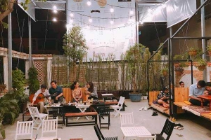 Modulus Coffee