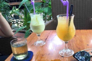 Mồi Cafe Bar