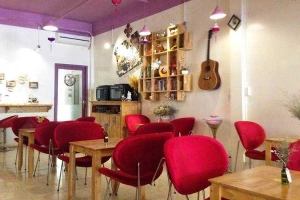 Mọi Mọi Cafe