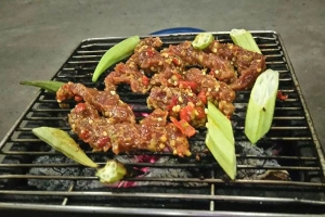 Quán Ăn Mọi Quán - Lẩu & Nướng