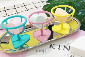 Moji - Bà Triệu
