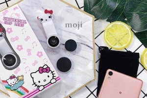 Moji - Cư Xá Đô Thành