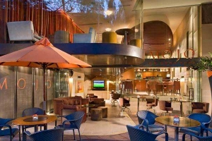Mojo Cafe -  Sheraton Saigon Hotel & Towers