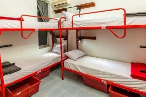Mojzo Inn Hostel