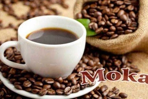 Moka Cafe - Bờ Hồ Trúc Giang