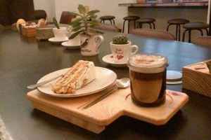 Moka Cafe - Tỉnh Lộ 883