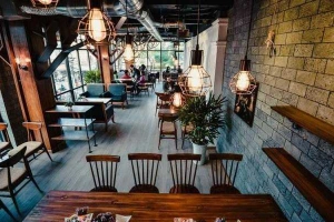 Moka Cafe