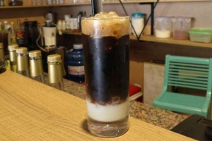 Moka Vina Coffee - Nguyễn Đình Chiểu