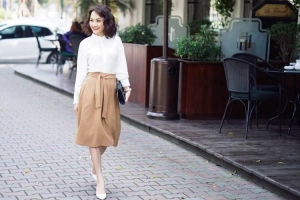 Mollié (E'M) - Cầu Diễn