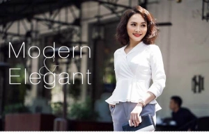 Mollié (E'M) - Giảng Võ