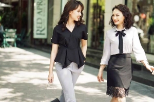 Mollié (E'M) - Nguyễn Văn Cừ