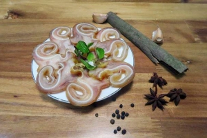Mom's Kitchen - Đồ Ăn Vặt