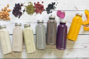 Momi - Healthy Food & Drinks - Shop Online