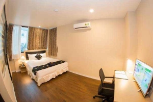 Momizi Business Hotel