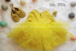 Mommiest - Trần Quang Diệu