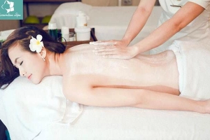 Momordica Spa