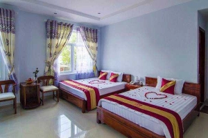 Mon Ami Hotel