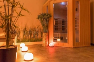 Mon Ami Spa