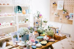 Mon Amie Home Decor - Hà Nội