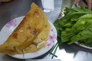 Quán Ăn Món Ăn Phan Rang