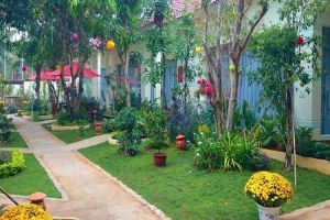 Mon Bungalow Hotel