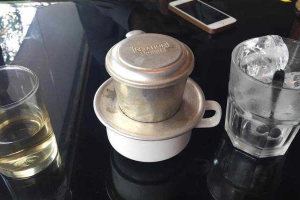 Mon Cafe - KĐT Xa La
