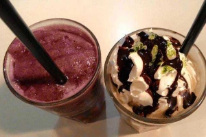 Mon Cafe