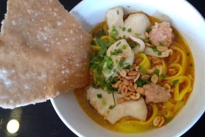 Quán Ăn Món Huế 777