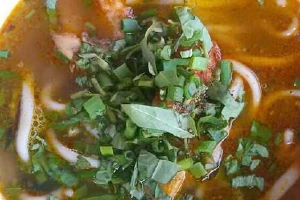 Quán Ăn Món Huế Dũng - Truông Tre