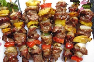 Quán Ăn Mon Mon- Lẩu & Nướng Tự Chọn Đồng Giá 5K