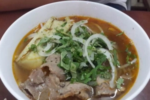 Quán Ăn Món Ngon Huế - Tân Sơn Nhì