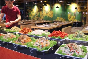 Nhà Hàng Miền Tây Grill House - Buffet & Lẩu Nướng Không Khói