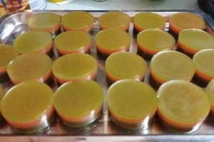 Món Ngon Nhà Kem - Bánh 9 Tầng Mây - Shop Online
