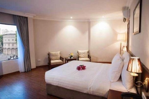 Mon Regency Hotel