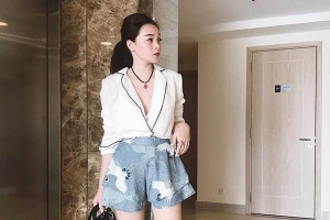 Mon's Boutique
