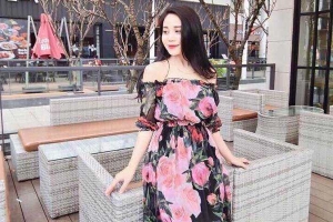 Mona Fashion Shop