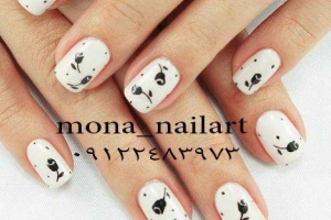 Mona Nail