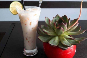 Monaco Cafe - Trần Văn Kỷ