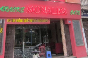 Monalisa Karaoke