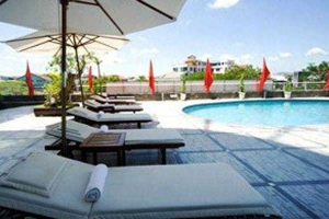 Mondial Hotel Hue - Nguyễn Huệ