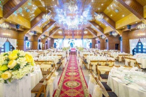 Monet Garden Villa - Nguyễn Du