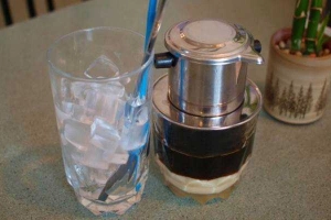 Mộng Các Dragon Coffee
