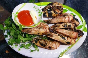 Mộng Mơ - Quán Nhậu Bình Dân
