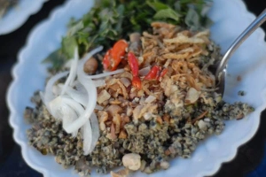 Quán Ăn Mộng Thấm - Cháo & Ốc - Hến Xào