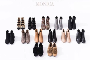 Monica Store