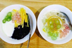 Double T - Trà Sữa & Ăn Vặt