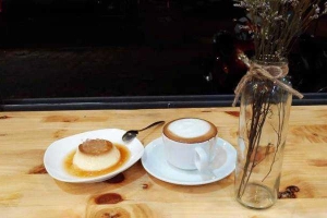 Monkey Tea - Cafe & Đồ Ăn Vặt