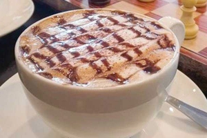 Monopolatte Cafe